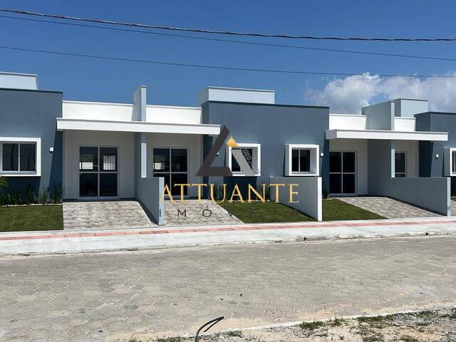 #CS:4459 - Casa de Praia para Venda em Balneário Gaivota - SC - 3