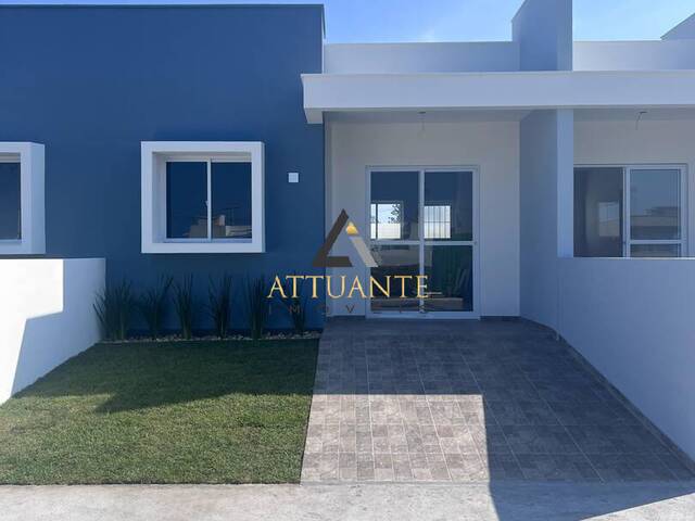 Casa de Praia para Venda em Balneário Gaivota - 5