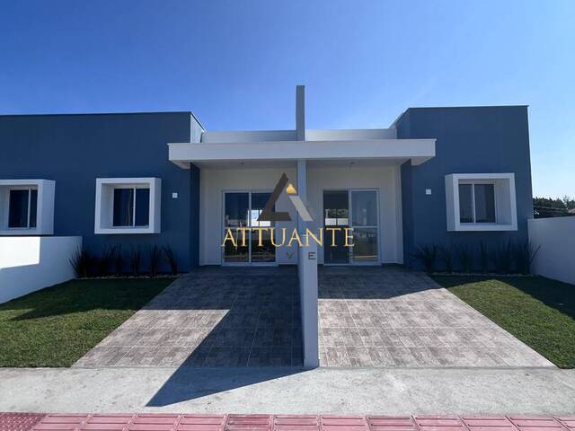 Casa de Praia para Venda em Balneário Gaivota - 4