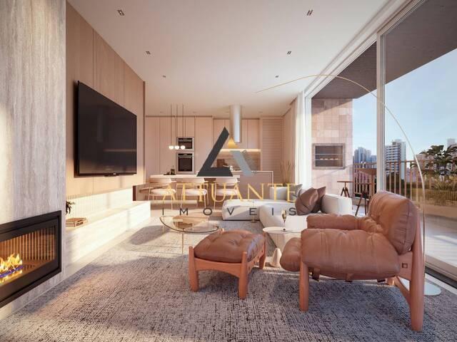 Apartamento para Venda em Farroupilha - 5