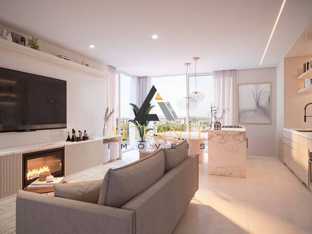 Apartamento para Venda em Farroupilha - 4