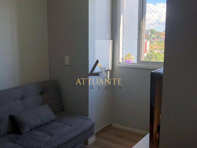 Apartamento para Venda em Caxias do Sul - 4