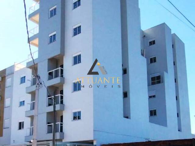 #AP2594 - Apartamento para Venda em Caxias do Sul - RS - 3