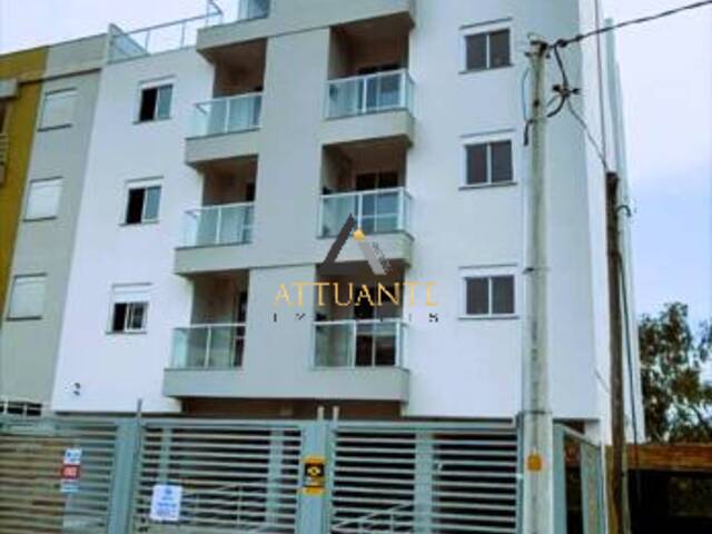 #AP2594 - Apartamento para Venda em Caxias do Sul - RS - 2