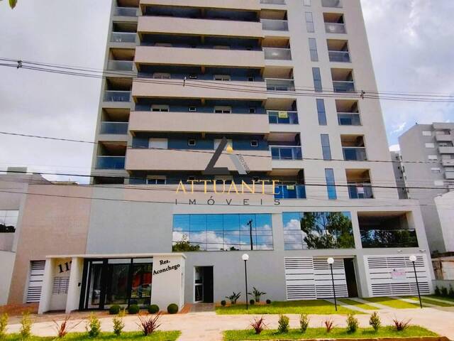 Venda em Sanvitto - Caxias do Sul