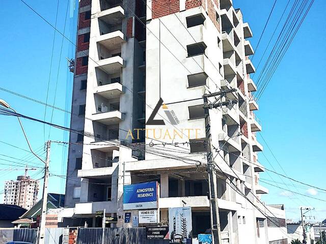 #AP2322 - Casa em condomínio para Venda em Caxias do Sul - RS - 2