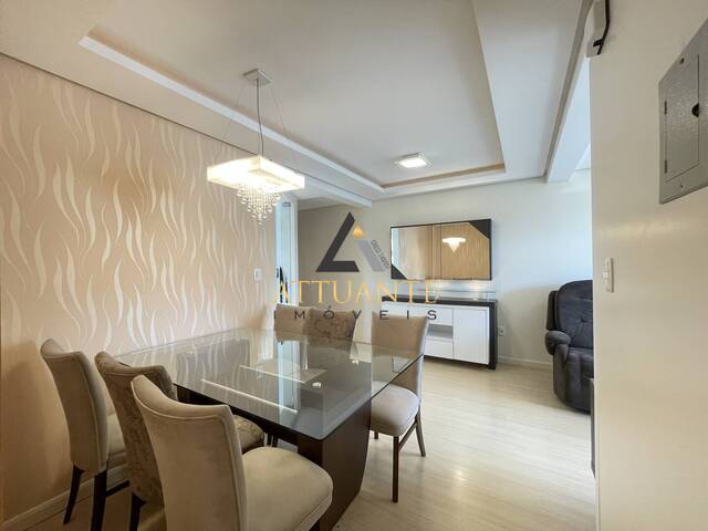 Apartamento para Venda em Caxias do Sul - 4