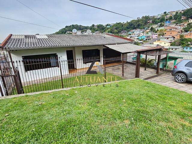Casa para Venda em Caxias do Sul - 4