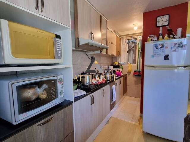 Apartamento para Venda em Caxias do Sul - 5