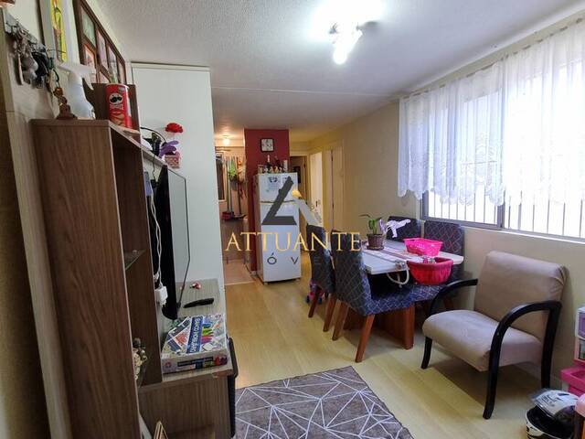 #AP4479 - Apartamento para Venda em Caxias do Sul - RS - 2