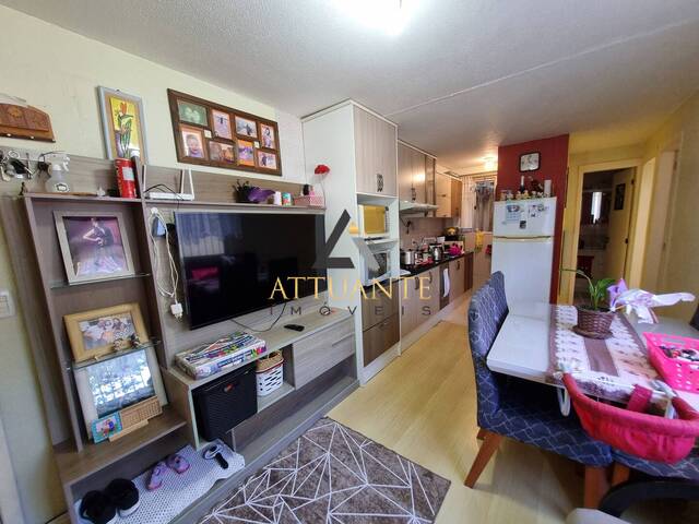 Apartamento para Venda em Caxias do Sul - 4