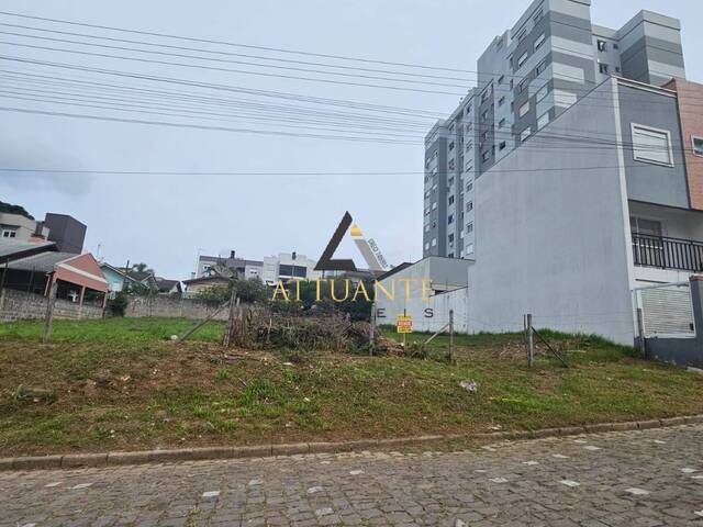 Terreno para Venda em Caxias do Sul - 4
