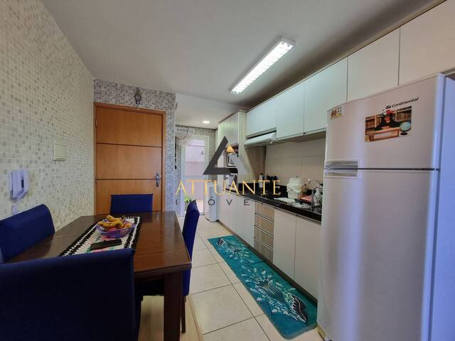 Apartamento para Venda em Caxias do Sul - 4