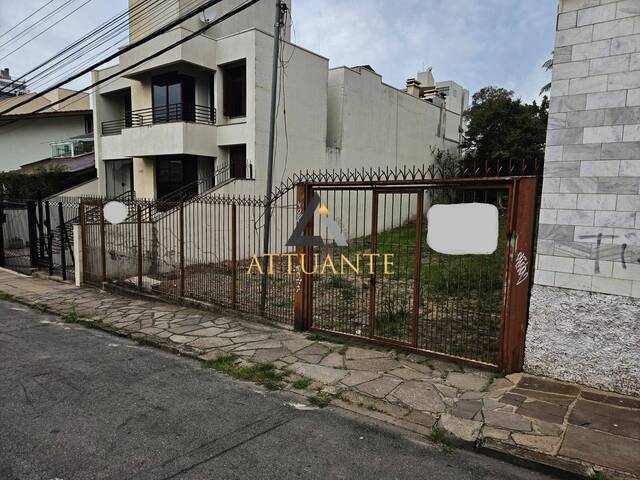 #TR:4486 - Terreno para Venda em Caxias do Sul - RS - 2