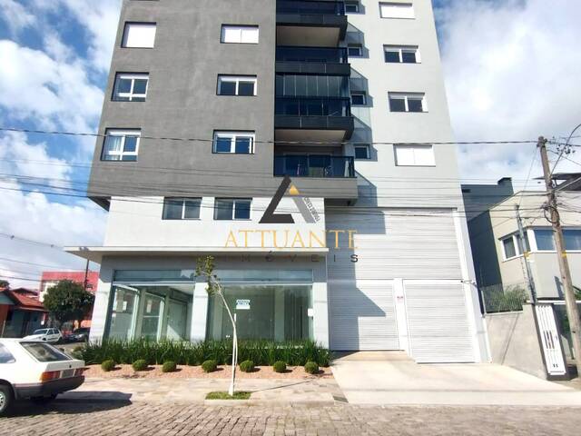 #AP4487 - Apartamento para Venda em Caxias do Sul - RS - 2