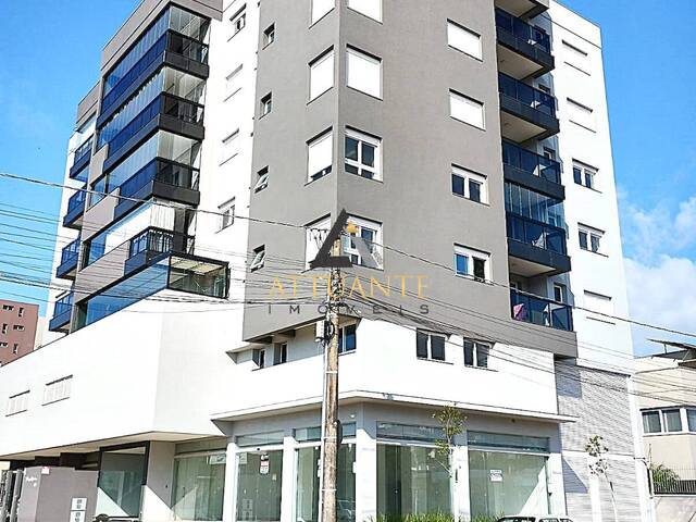 #AP4487 - Apartamento para Venda em Caxias do Sul - RS - 3