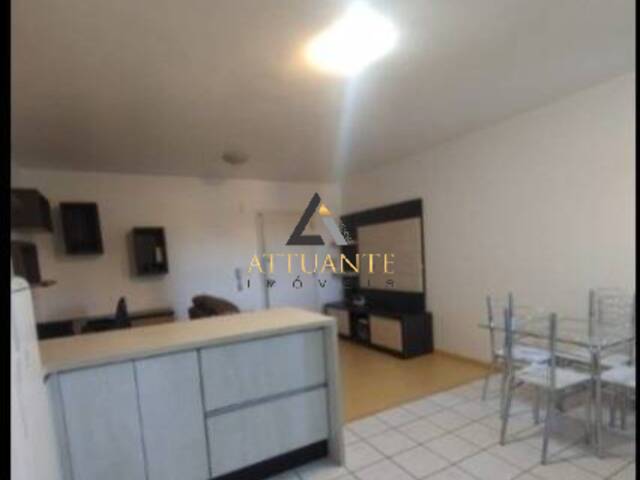 #AP4490 - Apartamento para Venda em Caxias do Sul - RS - 3