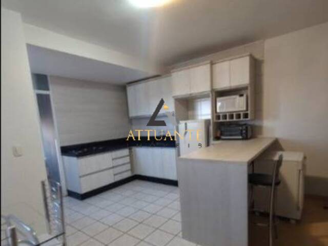 #AP4490 - Apartamento para Venda em Caxias do Sul - RS - 2
