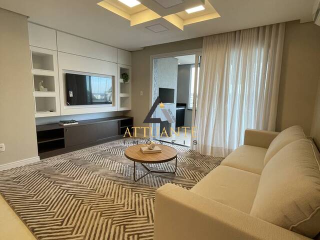 #AP4491 - Apartamento para Venda em Caxias do Sul - RS - 2