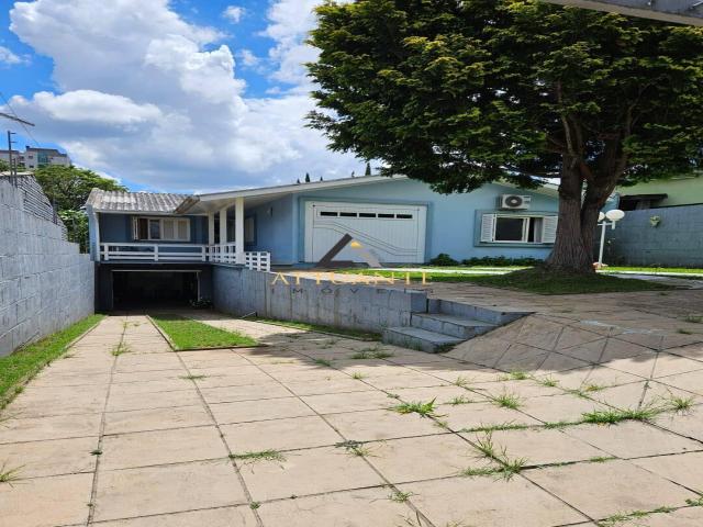 #CS4493 - Casa para Venda em Caxias do Sul - RS - 1