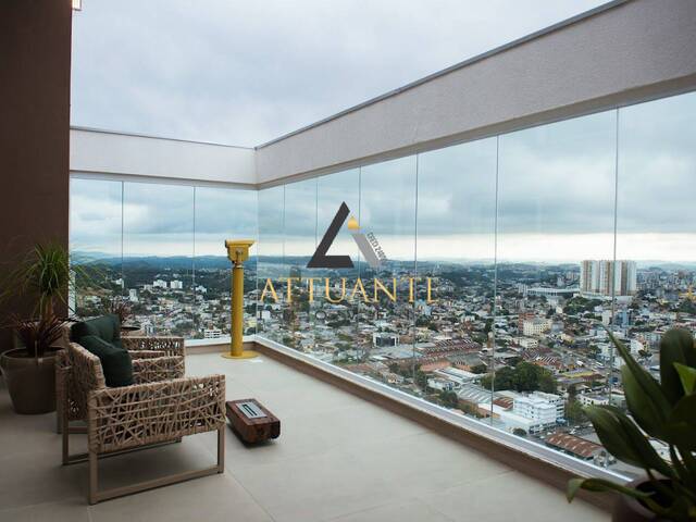 Apartamento para Venda em Caxias do Sul - 5