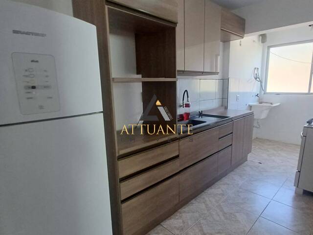 #AP4497 - Apartamento para Venda em Caxias do Sul - RS - 3