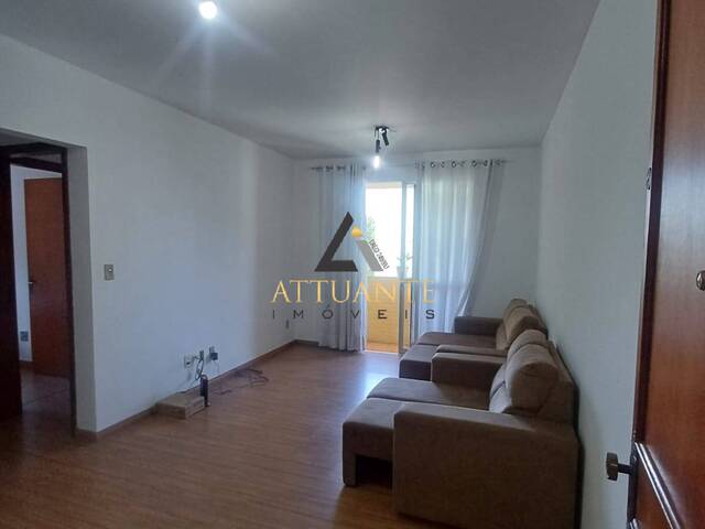 #AP4497 - Apartamento para Venda em Caxias do Sul - RS - 2