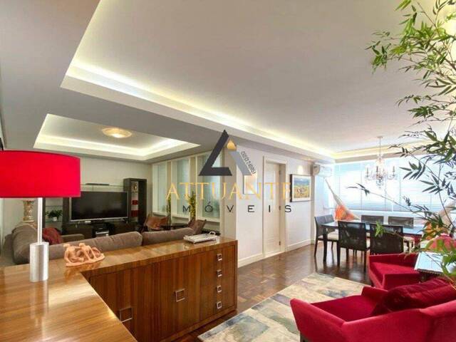 #AP4499 - Apartamento para Venda em Caxias do Sul - RS - 2