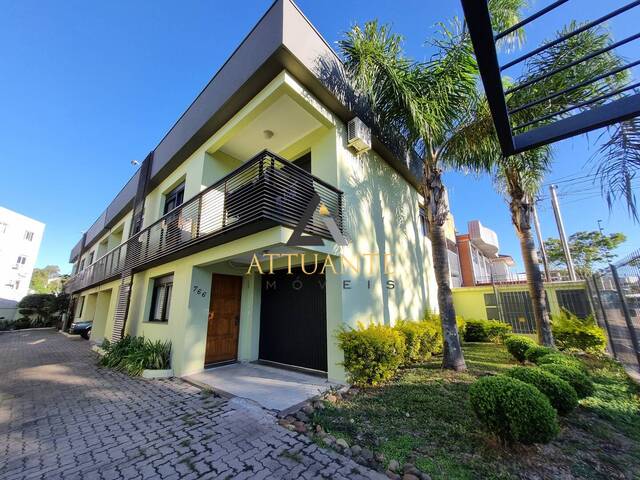 Venda em Desvio Rizzo - Caxias do Sul