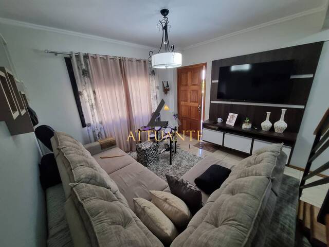 Sobrado para Venda em Caxias do Sul - 4