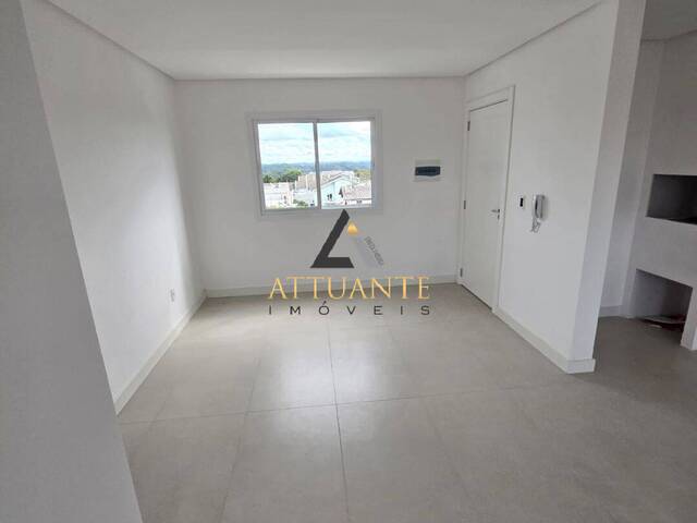 #AP4502 - Apartamento para Venda em Caxias do Sul - RS - 2