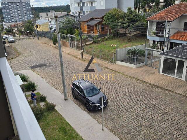 Apartamento para Venda em Caxias do Sul - 4
