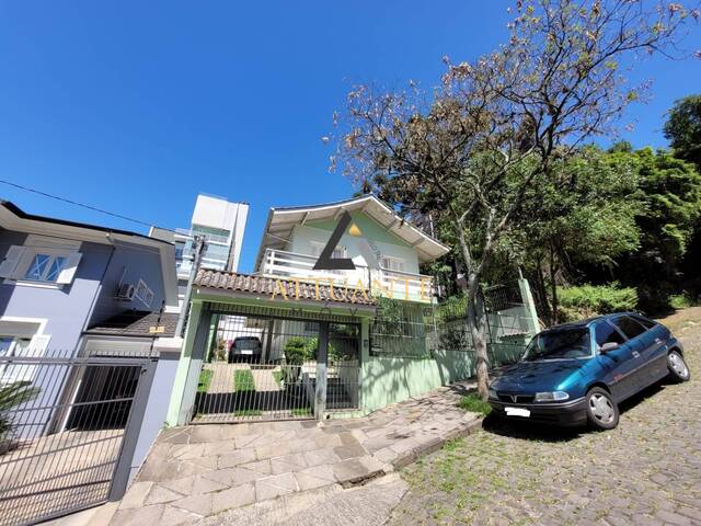 #CS4504 - Casa para Venda em Caxias do Sul - RS - 3