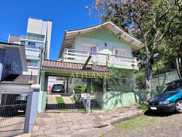 #CS4504 - Casa para Venda em Caxias do Sul - RS - 1