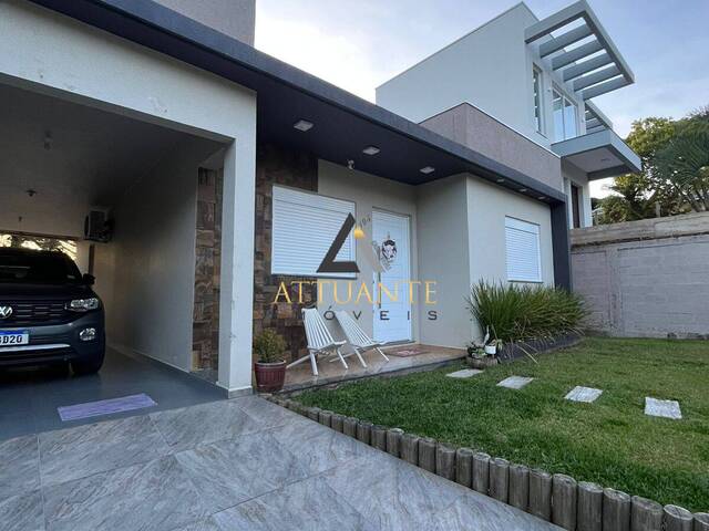 #CS4506 - Casa para Venda em Caxias do Sul - RS - 1