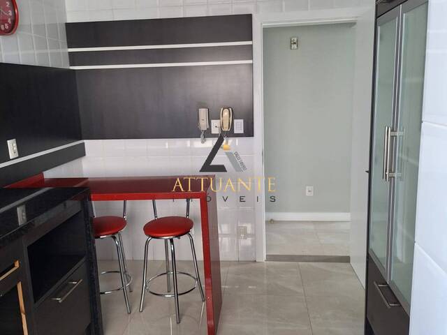 Apartamento para Venda em Caxias do Sul - 4