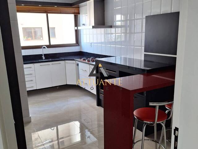 #AP4507 - Apartamento para Venda em Caxias do Sul - RS - 3