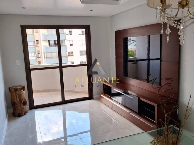 #AP4507 - Apartamento para Venda em Caxias do Sul - RS - 2