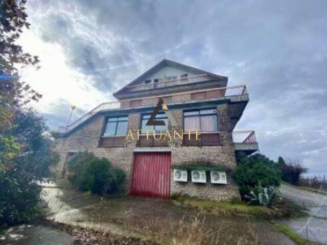 #CH4509 - Chácara para Venda em Albettone - Vicenza - 3