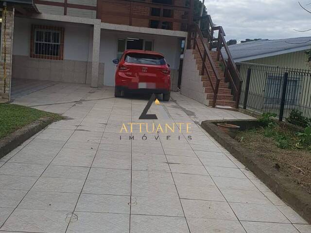 #CS:4510 - Casa para Venda em Caxias do Sul - RS - 2