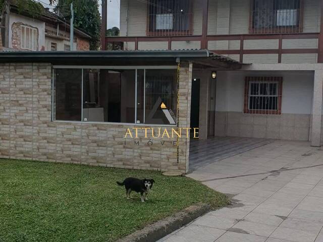 #CS:4510 - Casa para Venda em Caxias do Sul - RS - 1