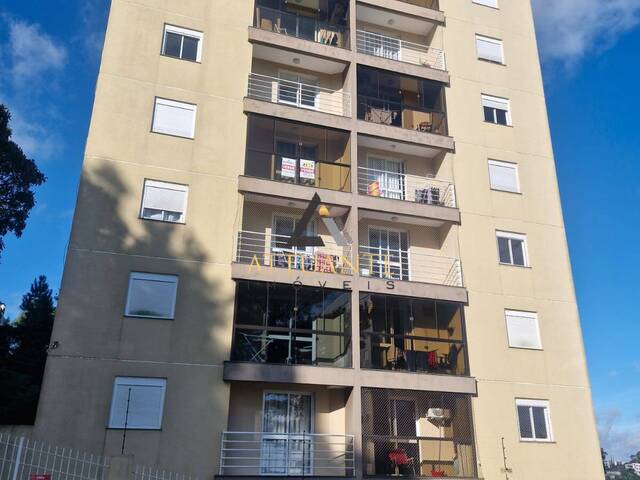 #AP4388 - Apartamento para Venda em Caxias do Sul - RS - 1