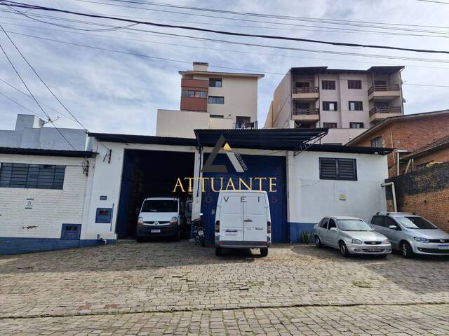 #PV4503 - Sala para Venda em Caxias do Sul - RS - 3