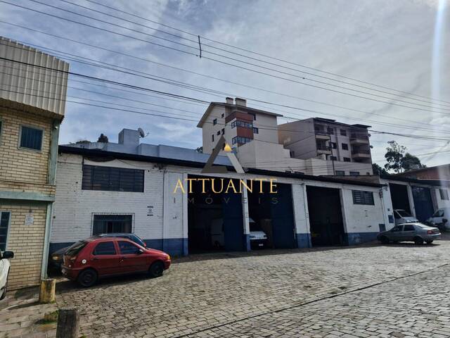 #PV4503 - Sala para Venda em Caxias do Sul - RS - 1