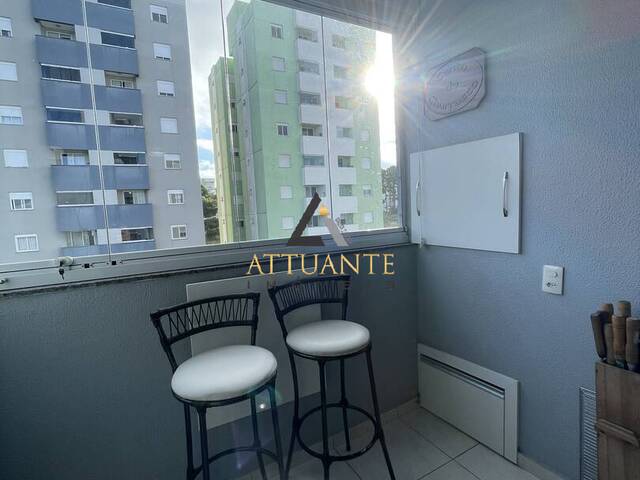 #AP4514 - Apartamento para Venda em Caxias do Sul - RS - 3