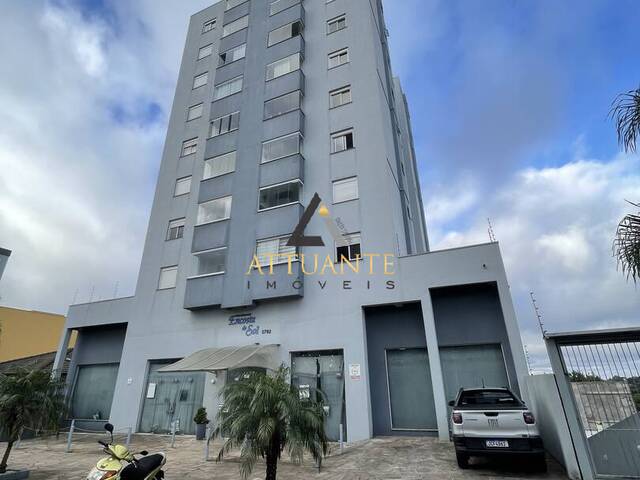#AP4514 - Apartamento para Venda em Caxias do Sul - RS - 1