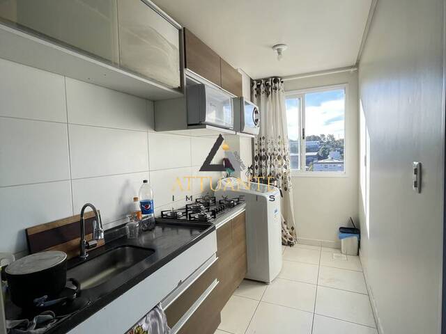Apartamento para Venda em Caxias do Sul - 4