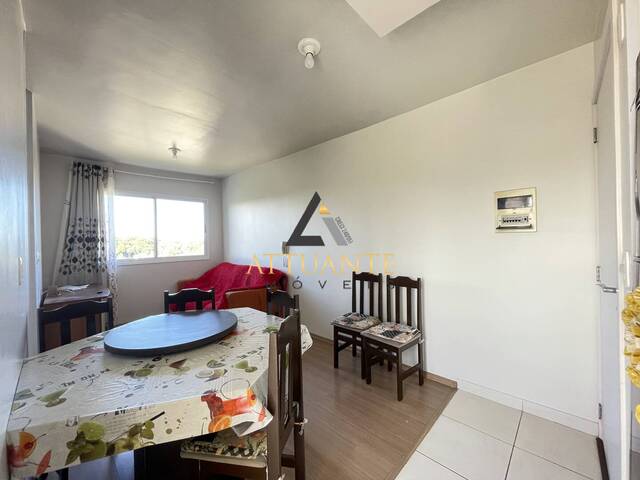#AP4516 - Apartamento para Venda em Caxias do Sul - RS - 3