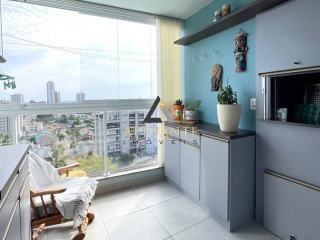 #AP4518 - Apartamento para Venda em Caxias do Sul - RS - 3