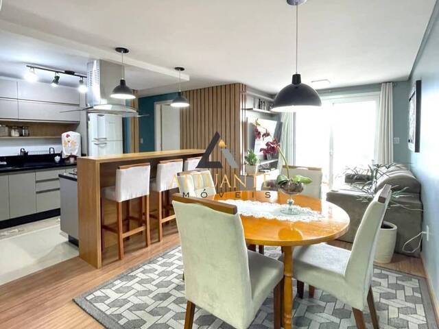 Apartamento para Venda em Caxias do Sul - 5